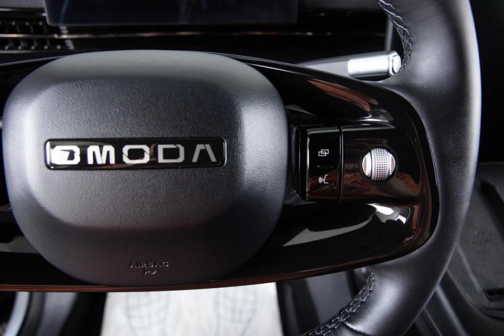 Omoda C7 Пермь  - изображение 20