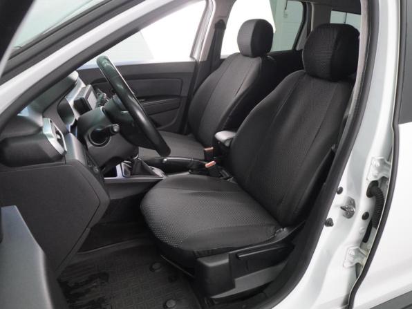 Renault Duster II с пробегом 2021 года, цена 1 622 000 рублей, 96490 км, внедорожник, Автокод Объявления