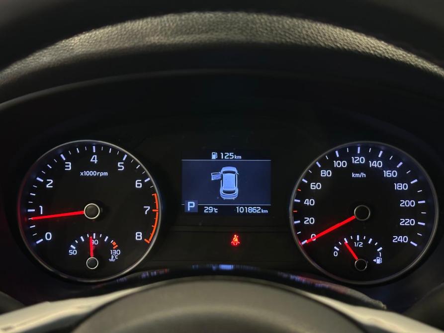 Kia Sportage IV Рестайлинг Краснодар  - изображение 21