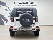 BAIC BJ40 I Рестайлинг Ростов-на-Дону  - изображение 27