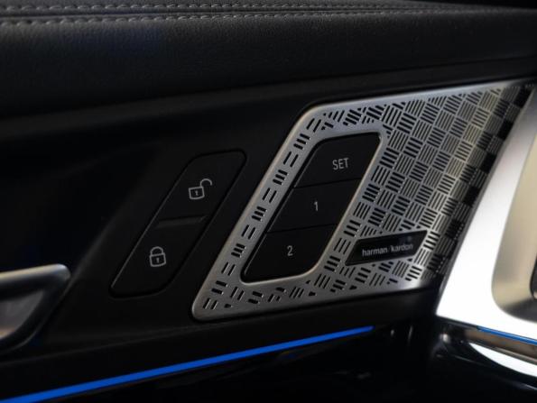 BMW X1 III (U11/U12) с пробегом 2023 года, цена 6 100 000 рублей, 21200 км, внедорожник, Автокод Объявления