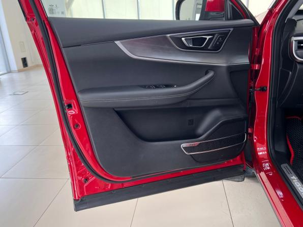 Chery Tiggo 7 Pro I с пробегом 2022 года, цена 1 600 000 рублей, 74427 км, внедорожник, Автокод Объявления