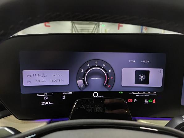 Audi Q5 III с пробегом 2026 года, цена 5 530 000 рублей, 1802 км, внедорожник, Автокод Объявления