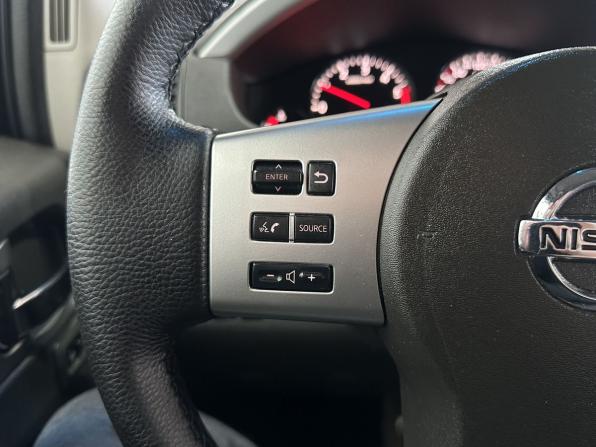 Nissan Pathfinder III Рестайлинг с пробегом 2011 года, цена 1 395 000 рублей, 359422 км, внедорожник, Автокод Объявления