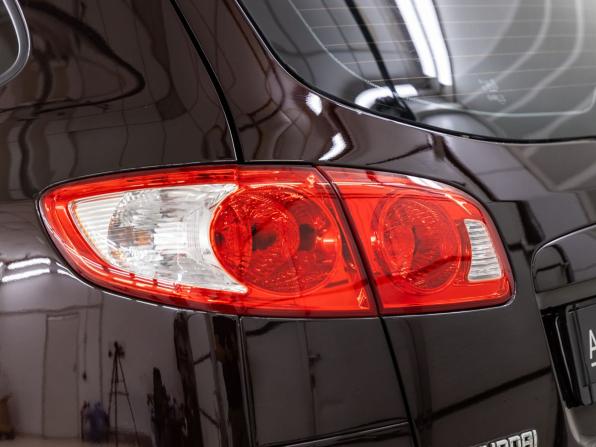 Hyundai Santa Fe II с пробегом 2008 года, цена 1 138 000 рублей, 170192 км, внедорожник, Автокод Объявления