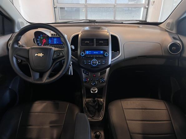 Chevrolet Aveo II с пробегом 2013 года, цена 650 000 рублей, 144405 км, седан, Автокод Объявления