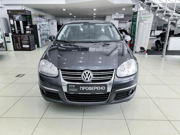 Volkswagen Jetta V с пробегом 2009 года, цена 405 000 рублей, 281000 км, седан, Автокод Объявления