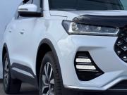 Chery Tiggo 7 Pro I Иркутск  - изображение 32