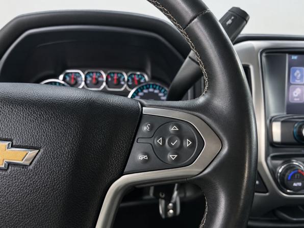 Chevrolet Silverado III (K2XX) Рестайлинг с пробегом 2016 года, цена 4 270 000 рублей, 235232 км, offers.body_type.unknown, Автокод Объявления