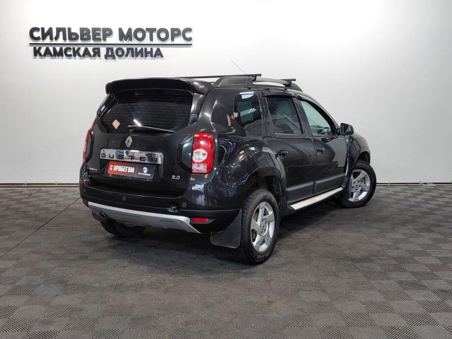 Renault Duster I Пермь  - изображение 7