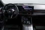 BMW 5 серии VIII (G60/G61/G68) Москва  - изображение 35