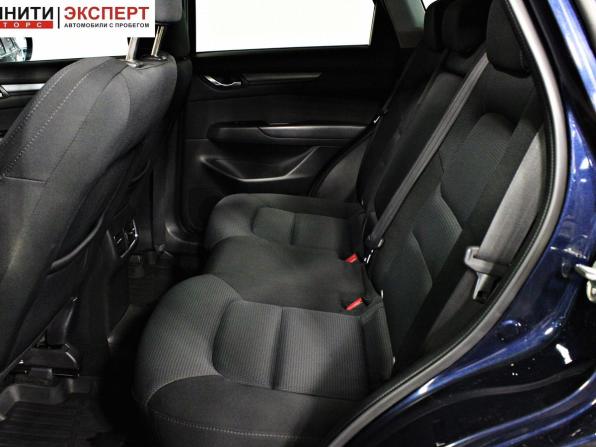 Mazda CX-5 II с пробегом 2017 года, цена 2 257 000 рублей, 179698 км, внедорожник, Автокод Объявления