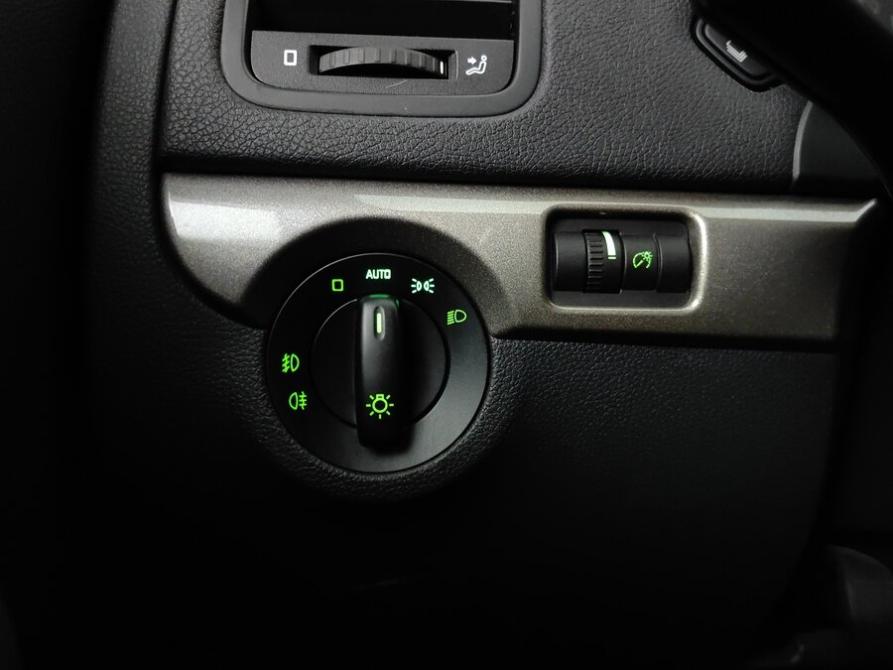 Skoda Yeti I Рестайлинг Подольск  - изображение 21