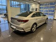 Hyundai Sonata VII (LF) Рестайлинг Подольск  - изображение 34