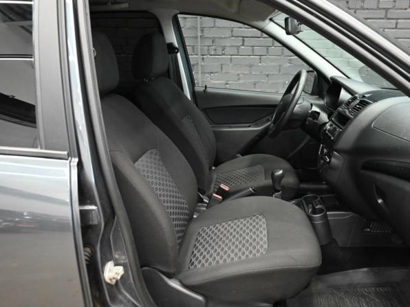 Lada (ВАЗ) Granta I Рестайлинг с пробегом 2024 года, цена 930 000 рублей, 24135 км, седан, Автокод Объявления
