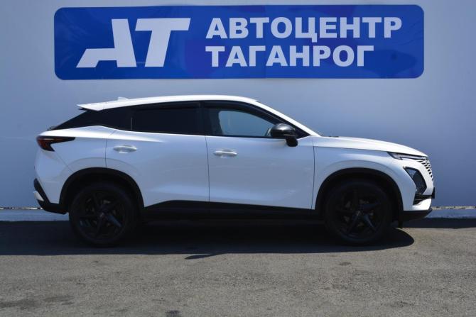 Omoda C5 I с пробегом 2023 года, цена 1 899 000 рублей, 31784 км, внедорожник, Автокод Объявления