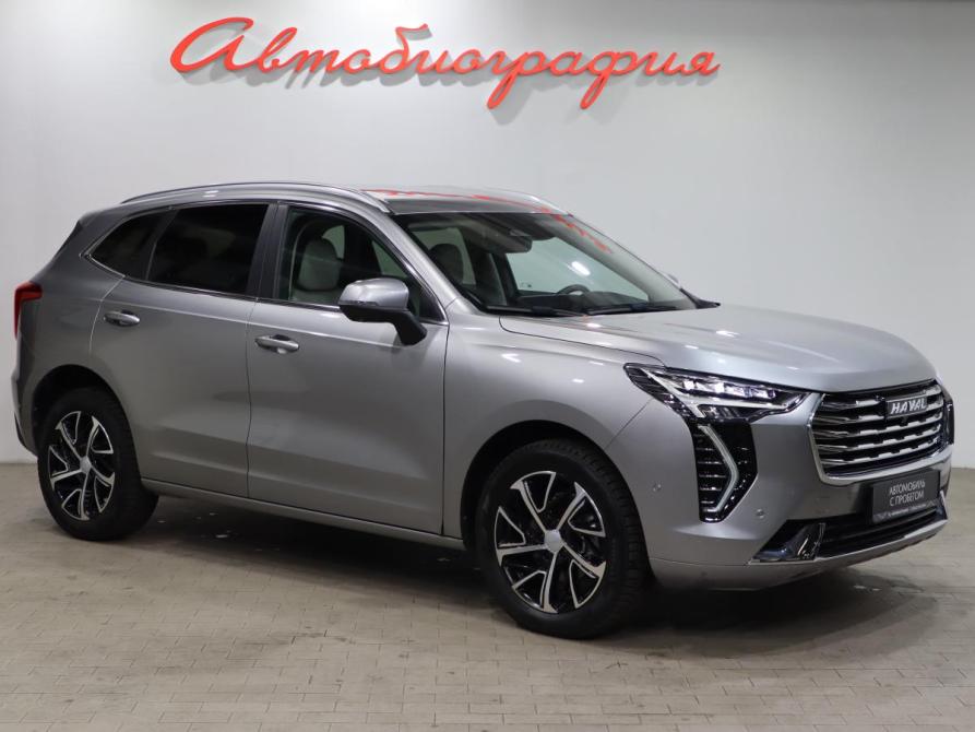 Haval Jolion I Санкт-Петербург  - изображение 3