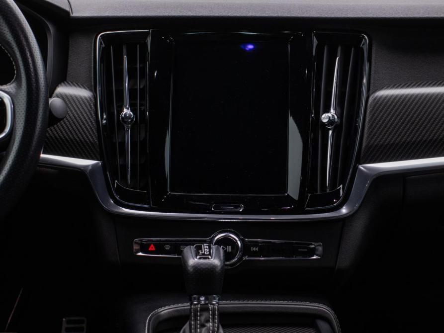 Volvo S90 II Москва  - изображение 14