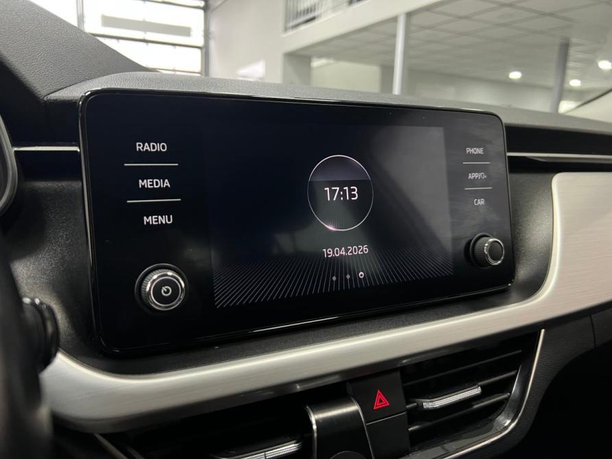 Skoda Rapid II Казань  - изображение 17