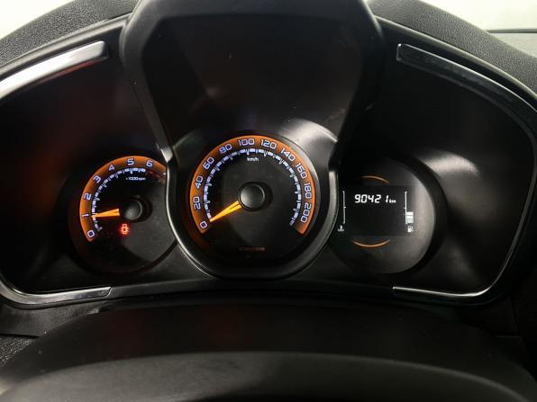 Lada (ВАЗ) XRAY I с пробегом 2019 года, цена 950 000 рублей, 90355 км, хэтчбек, Автокод Объявления