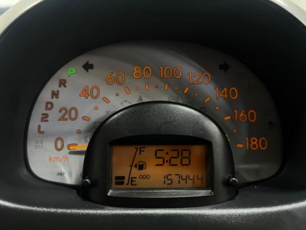 Toyota Passo I (C10) с пробегом 2010 года, цена 570 000 рублей, 157444 км, хэтчбек, Автокод Объявления