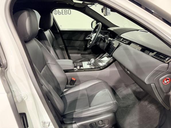 Land Rover Range Rover Velar I Рестайлинг с пробегом 2024 года, цена 8 099 000 рублей, 9351 км, внедорожник, Автокод Объявления
