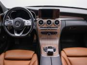 Mercedes-Benz C-Класс IV (W205) Рестайлинг Москва  - изображение 33