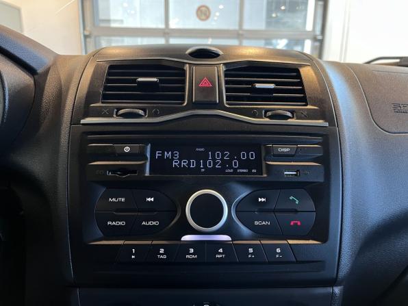 Lada (ВАЗ) Granta I Рестайлинг с пробегом 2019 года, цена 592 000 рублей, 109721 км, лифтбек, Автокод Объявления