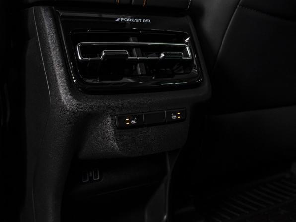 Changan UNI-K с пробегом 2023 года, цена 3 090 000 рублей, 29329 км, внедорожник, Автокод Объявления