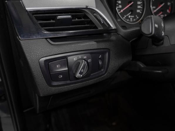 BMW X1 II (F48) с пробегом 2015 года, цена 2 195 000 рублей, 173905 км, внедорожник, Автокод Объявления