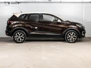Renault Kaptur I Ставрополь  - изображение 28