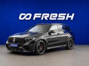 Mercedes-Benz GLC AMG I (X253) Москва  - изображение 29