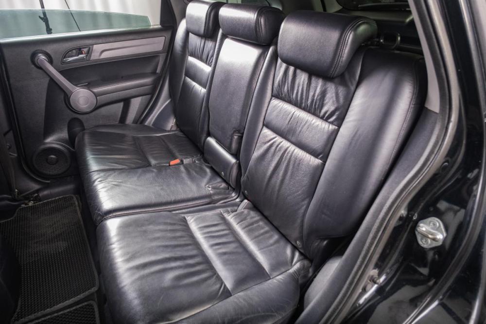 Honda CR-V III Томск  - изображение 18
