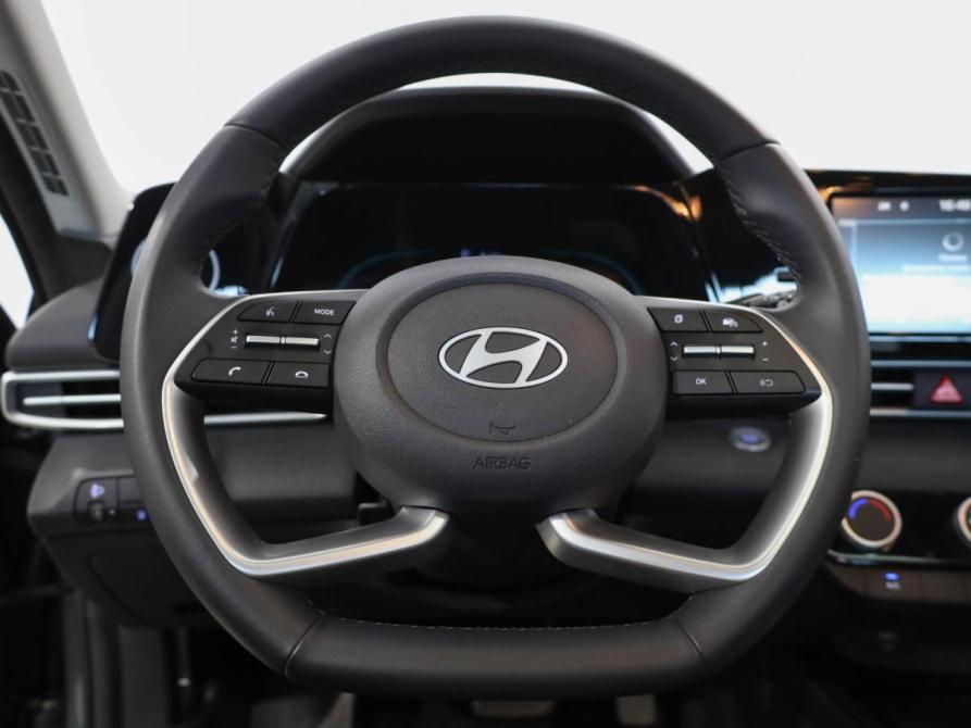 Hyundai Elantra VII (CN7) Рестайлинг Ростов-на-Дону  - изображение 13