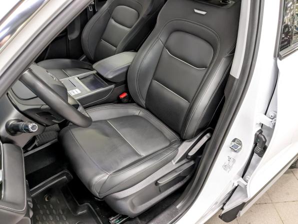 Chery Tiggo 7 Pro Max I с пробегом 2024 года, цена 2 000 000 рублей, 46003 км, внедорожник, Автокод Объявления