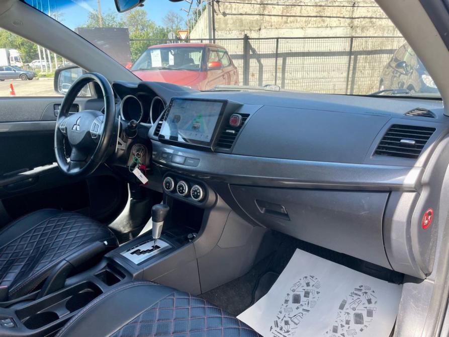 Mitsubishi Lancer X Краснодар  - изображение 20