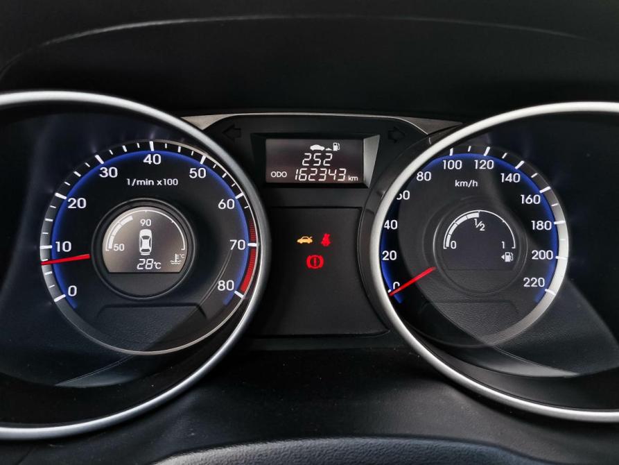 Hyundai ix35 I Рестайлинг Нижний Новгород  - изображение 20
