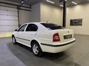 Skoda Octavia II (A5) Новосибирск  - изображение 29