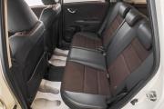Honda Fit Shuttle I Барнаул  - изображение 46