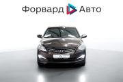 Hyundai Solaris I Рестайлинг Тюмень  - изображение 26