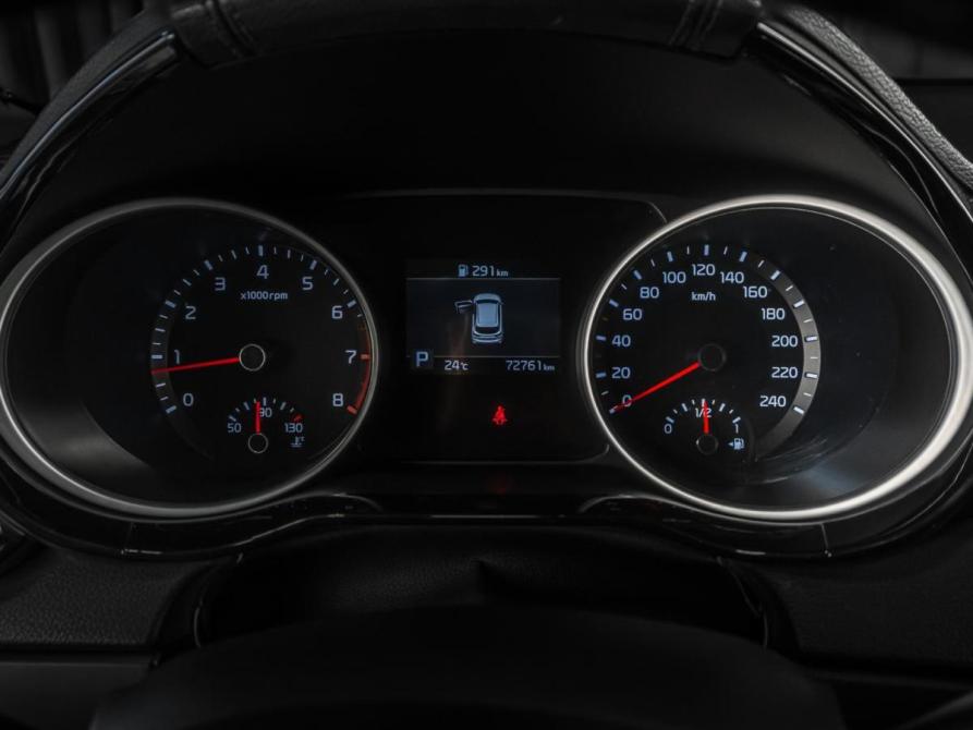 Kia Ceed III Тюмень  - изображение 16