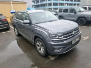 Volkswagen Teramont I Санкт-Петербург  - изображение 13
