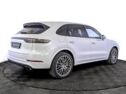 Porsche Cayenne III Москва  - изображение 35