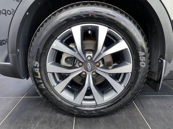 Chery Tiggo 7 Pro Max I с пробегом 2023 года, цена 1 960 000 рублей, 46070 км, внедорожник, Автокод Объявления