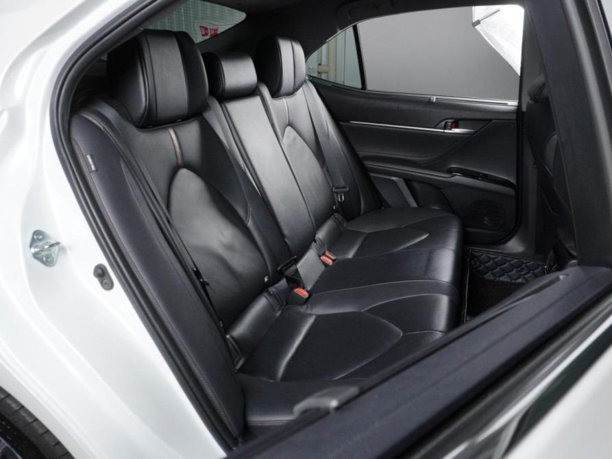 Toyota Camry VIII (XV70) Минеральные Воды  - изображение 7