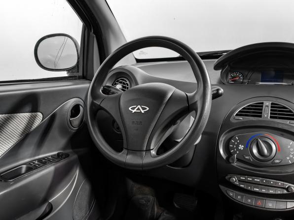 Chery IndiS (S18D) I с пробегом 2012 года, цена 149 000 рублей, 121186 км, хэтчбек, Автокод Объявления