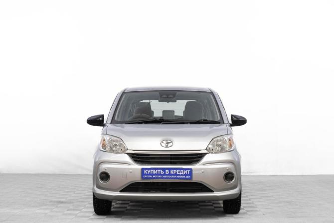 Toyota Passo III Рестайлинг с пробегом 2019 года, цена 1 249 000 рублей, 32000 км, хэтчбек, Автокод Объявления