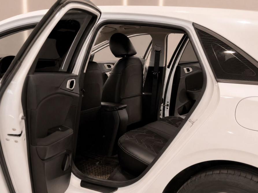 Kia Ceed III Челябинск  - изображение 14
