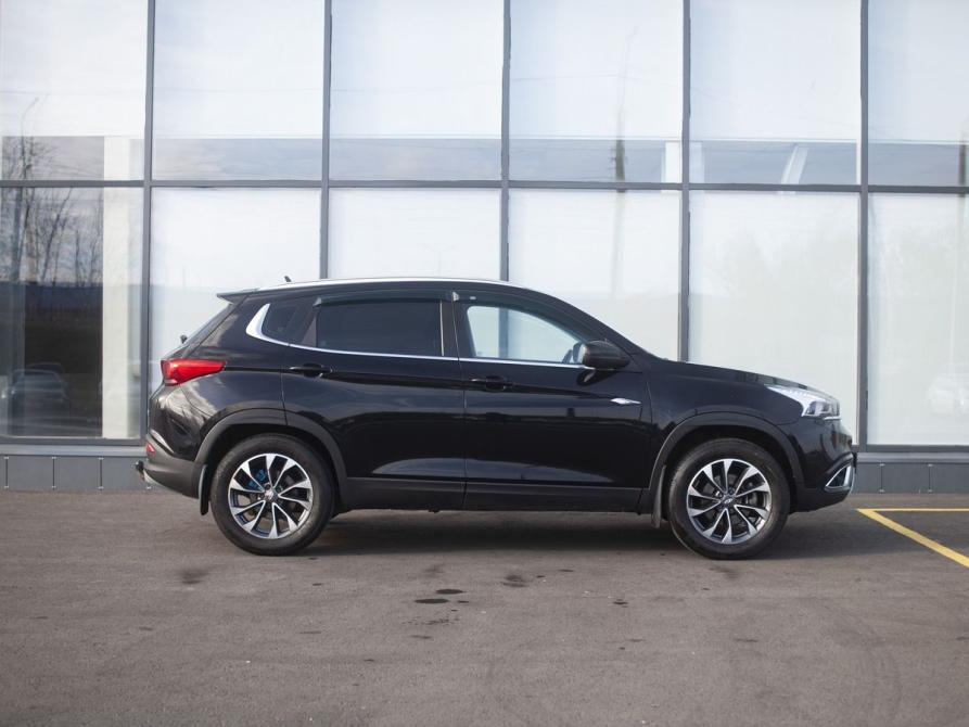 Chery Tiggo 7 I Курган  - изображение 8