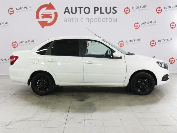 Lada (ВАЗ) Granta I Рестайлинг с пробегом 2023 года, цена 765 000 рублей, 98000 км, седан, Автокод Объявления